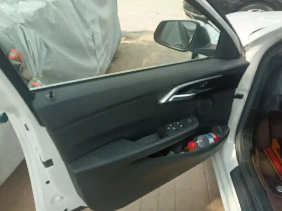 BMW 1 Series 2019
