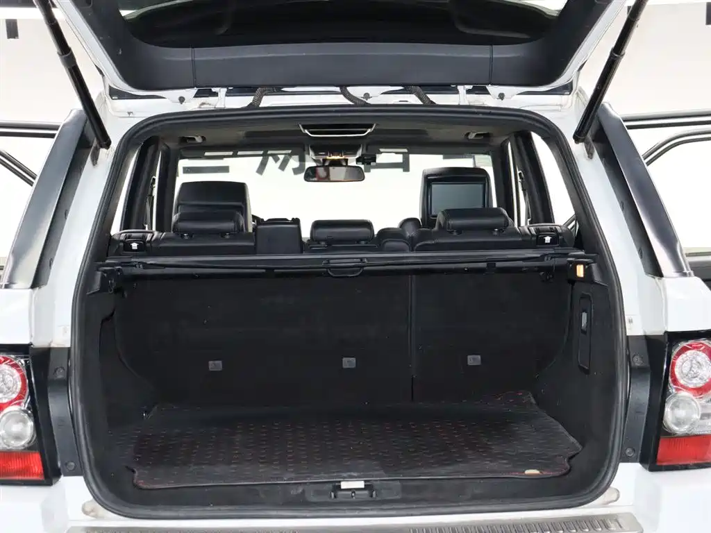 Land Rover Sport 2013 — фото 12