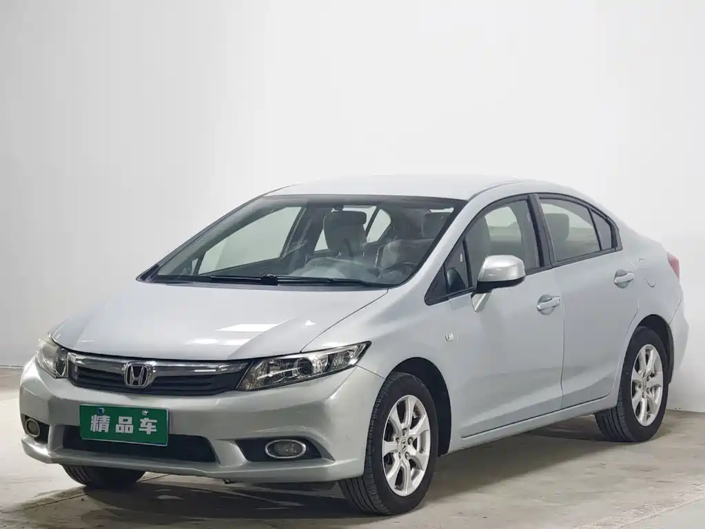 Honda Civic 2013