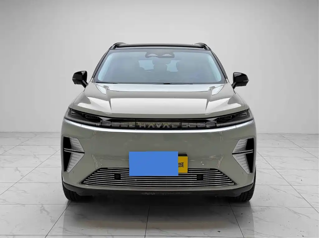 Haval Xiaolong MAX 2025 — фото 2