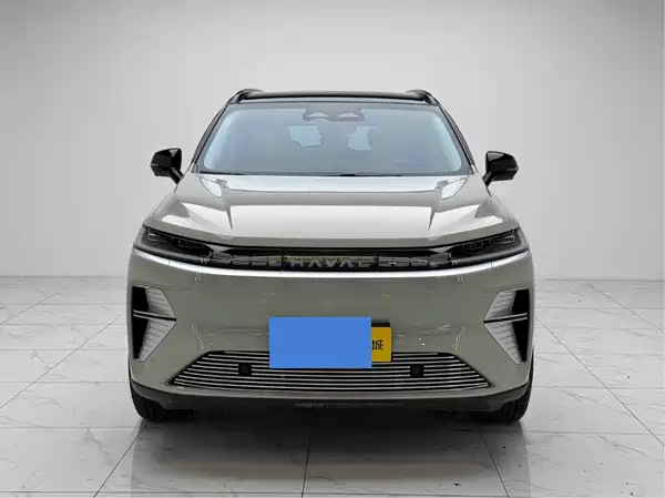 Haval Xiaolong MAX 2025