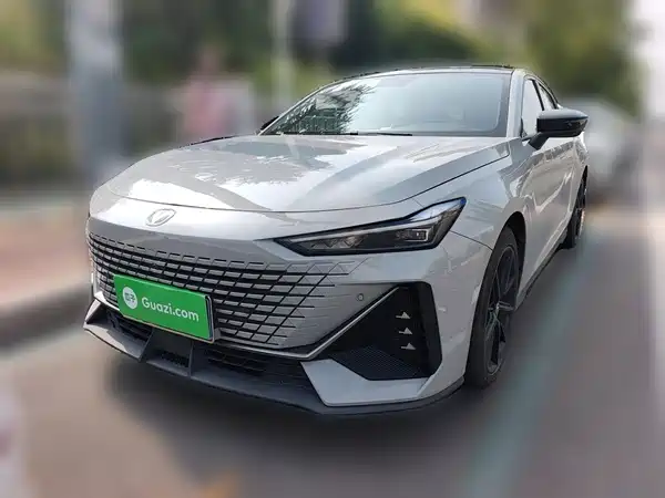Changan UNI-V 2023