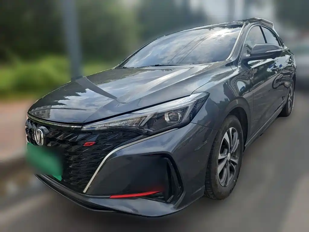 Changan Eado 2025