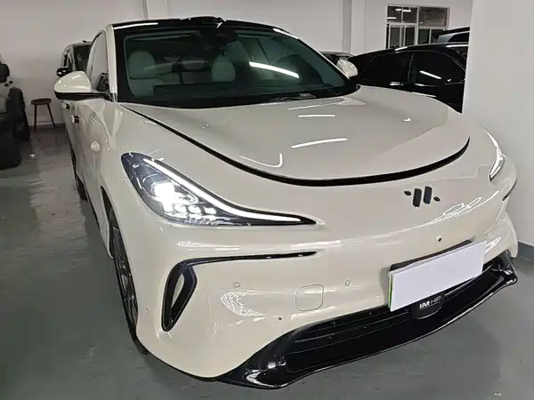 IM Motors LS6 2023