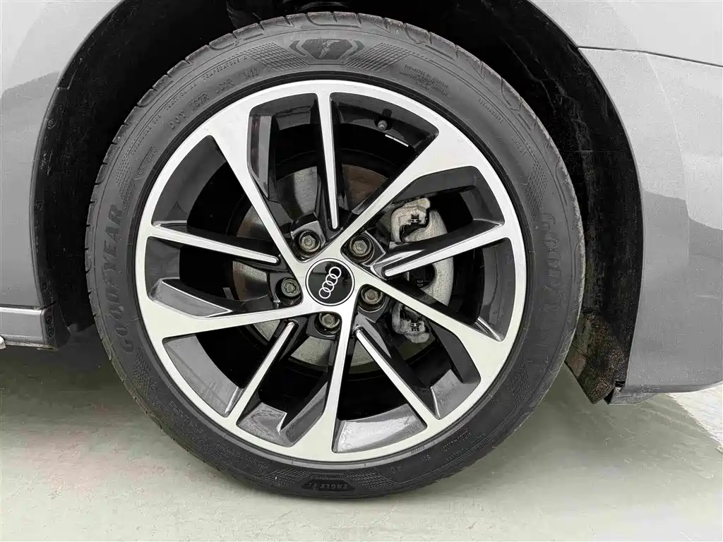 Audi A3 2022 — фото 11