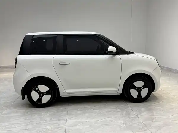 Changan Lumin 2023