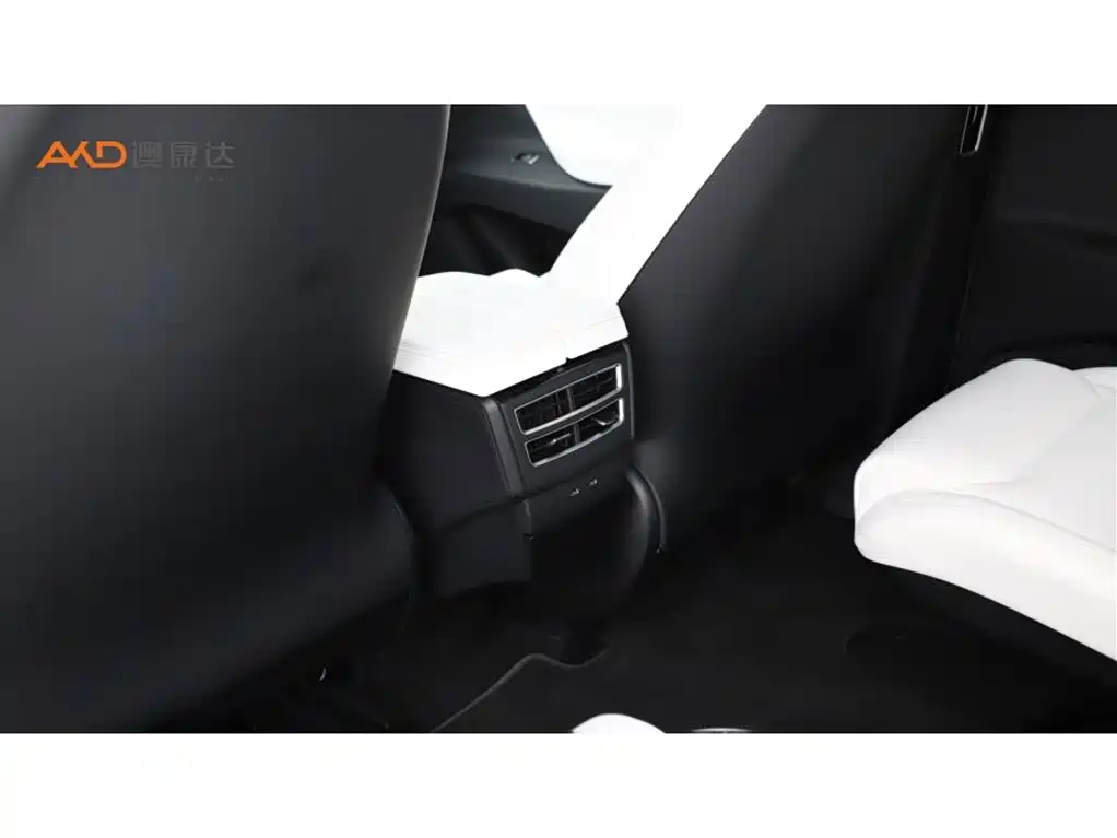 Tesla Model X 2017 — фото 10