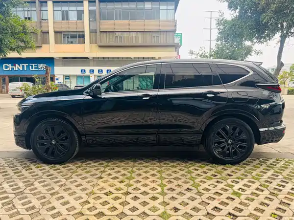 Honda Breeze 2021