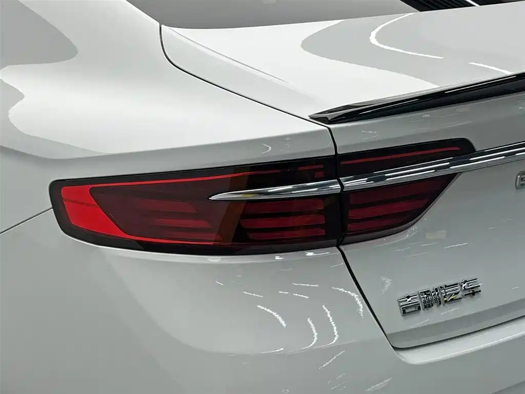 Geely Xingrui 2026 — фото 10