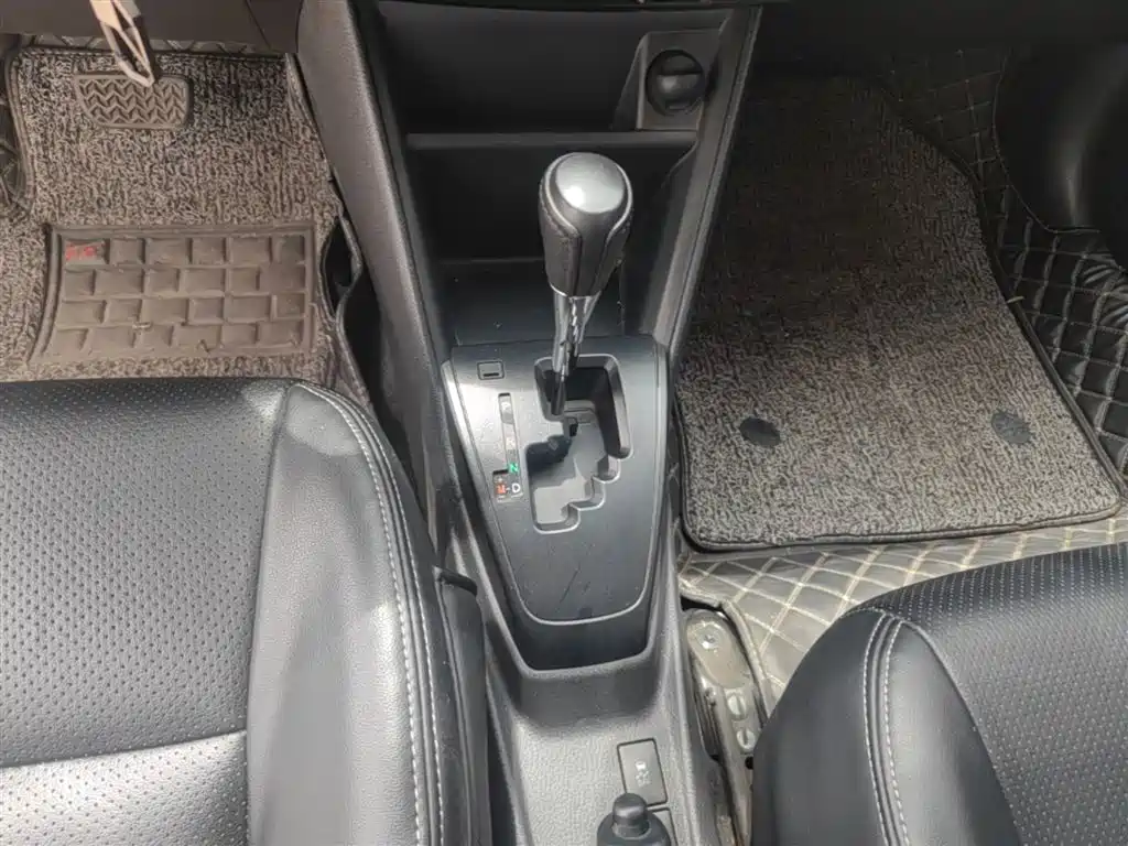 Toyota Vios FS 2021 — фото 14