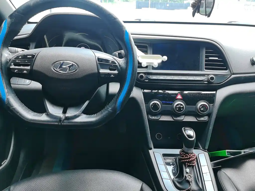 Hyundai Celesta 2019 — фото 13