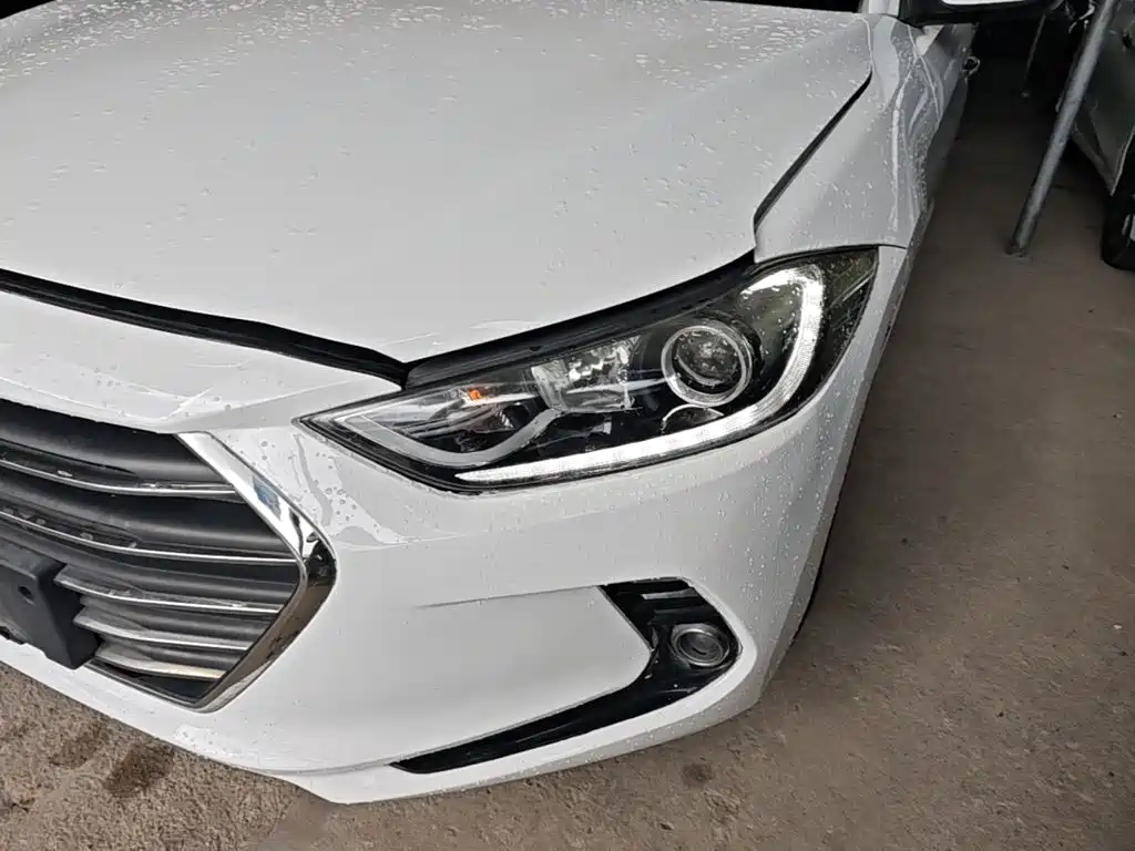 Hyundai Celesta 2017 — фото 24