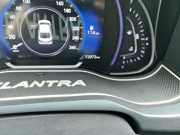 Hyundai Celesta 2019