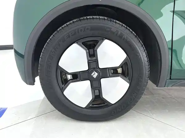 Baojun Kiwi EV 2022
