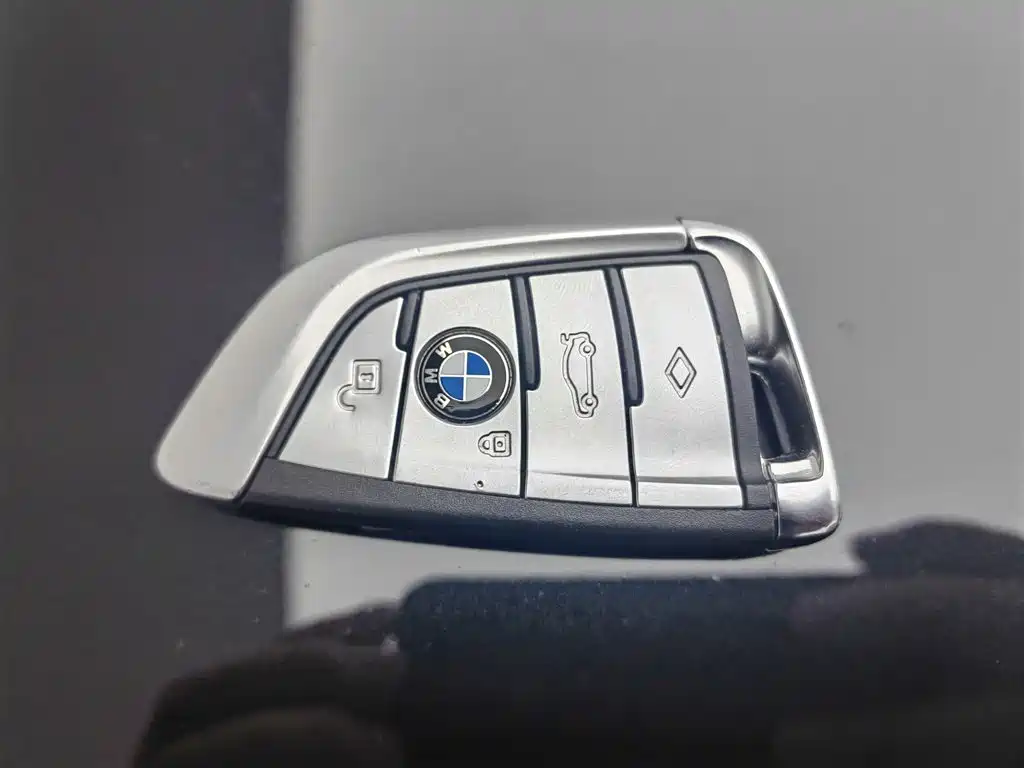 BMW 5 Series New Energy 2019 — фото 19
