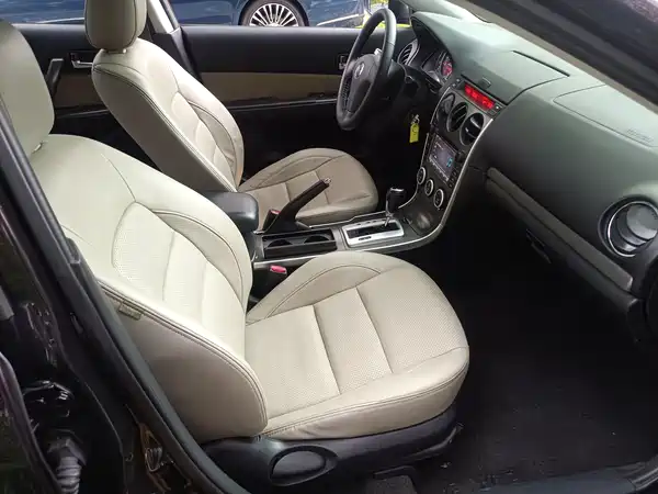 Mazda 6 2013