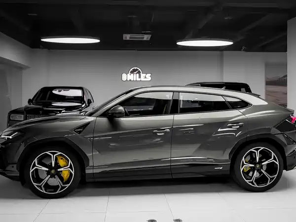 Lamborghini Urus 2023