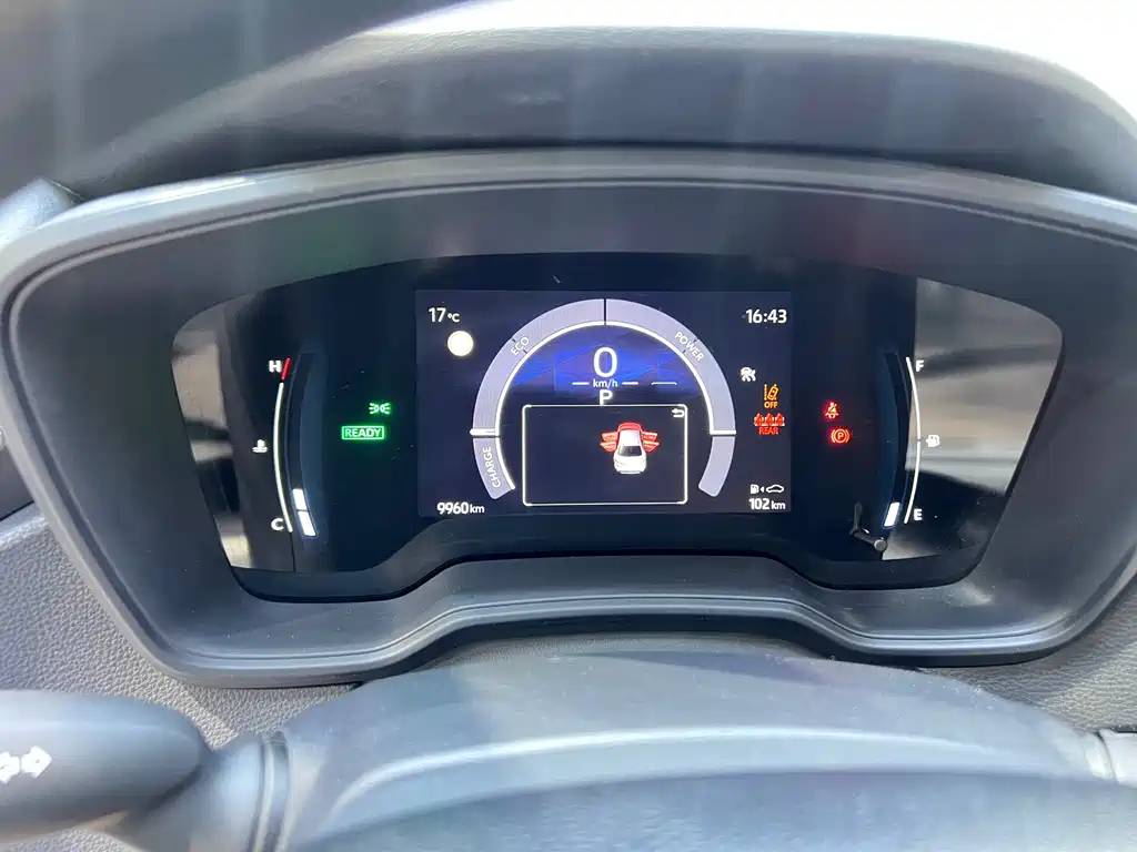Toyota Corolla 2023 — фото 16