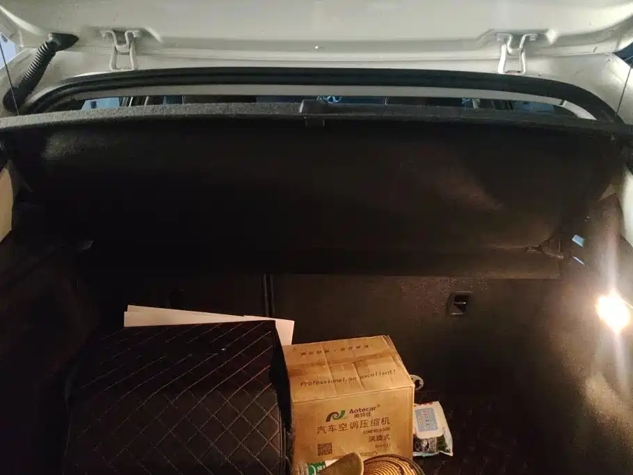 Volkswagen Polo 2018