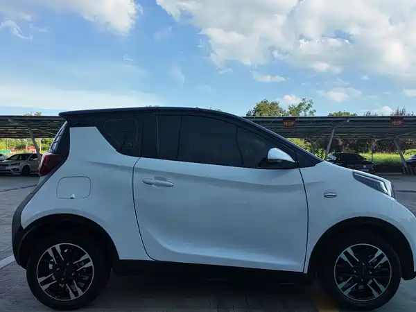 Chery eQ1 2024