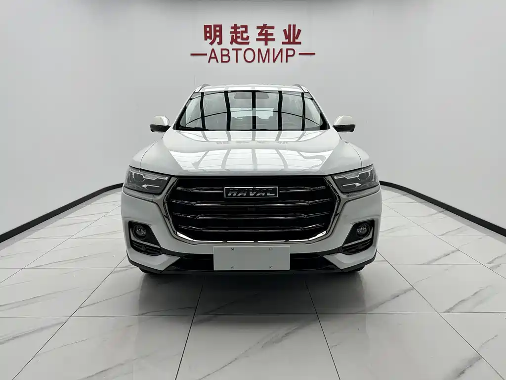 Haval H6 2021