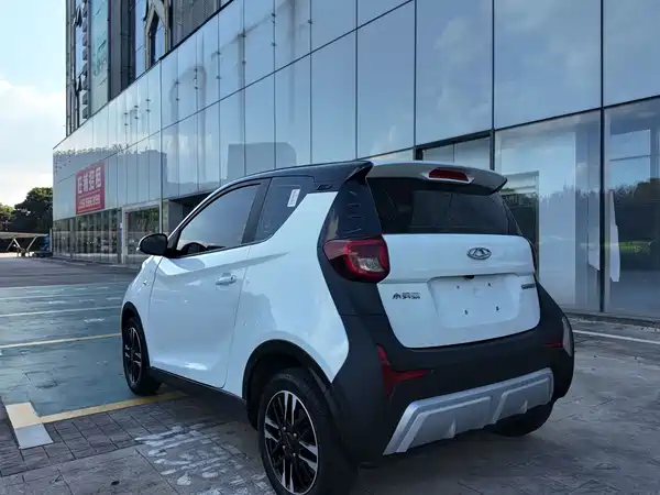 Chery eQ1 2024