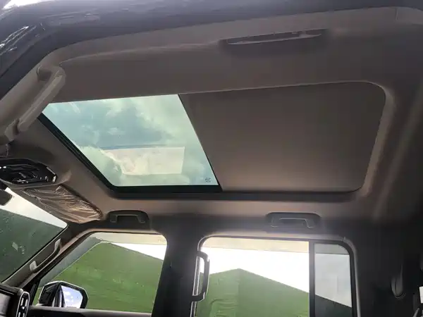 Jetour Traveller 2024