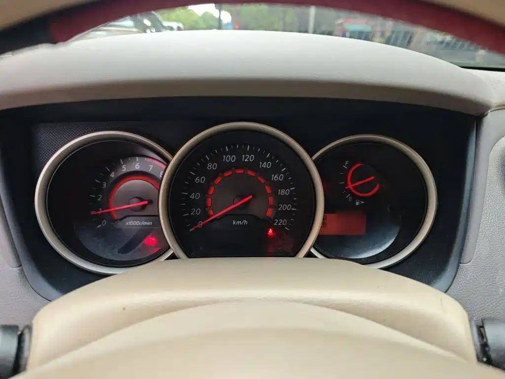 Nissan Sylphy 2015