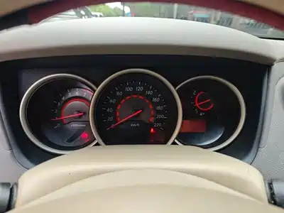 Nissan Sylphy 2015