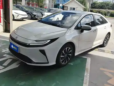 Toyota Corolla 2026