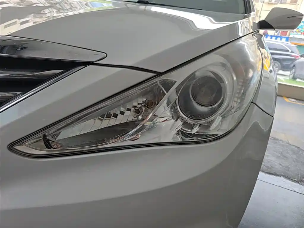 Hyundai Sonata 2016 — фото 24