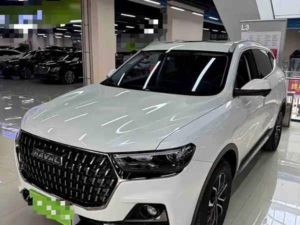 Haval H6 2023