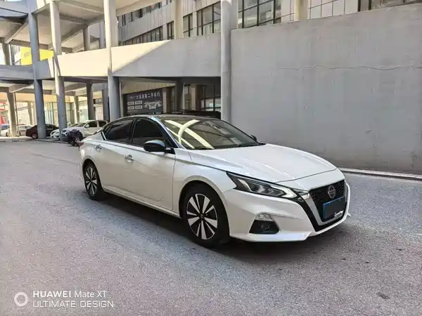 Nissan Teana 2021