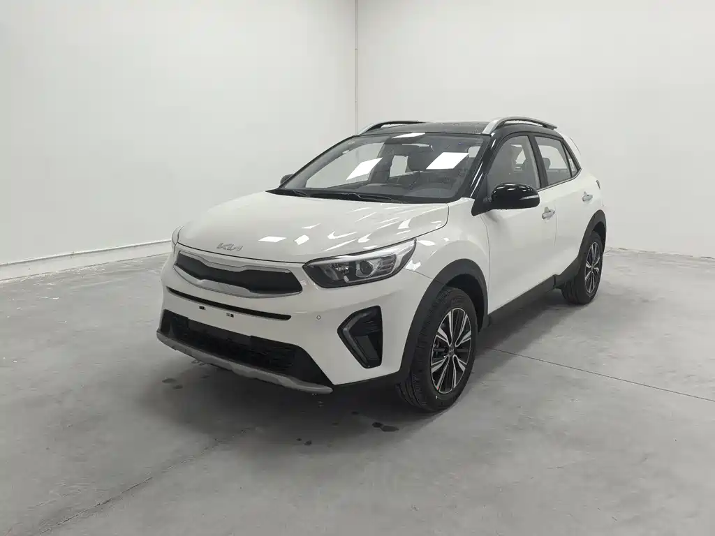 Kia KX1 2026 — фото 1