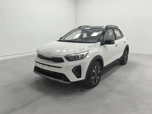 Kia KX1 2026