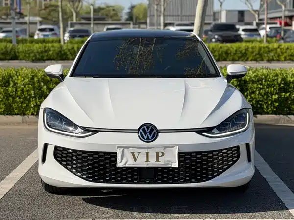 Volkswagen Lamando 2023