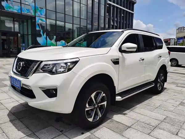 Dongfeng Paladin 2024