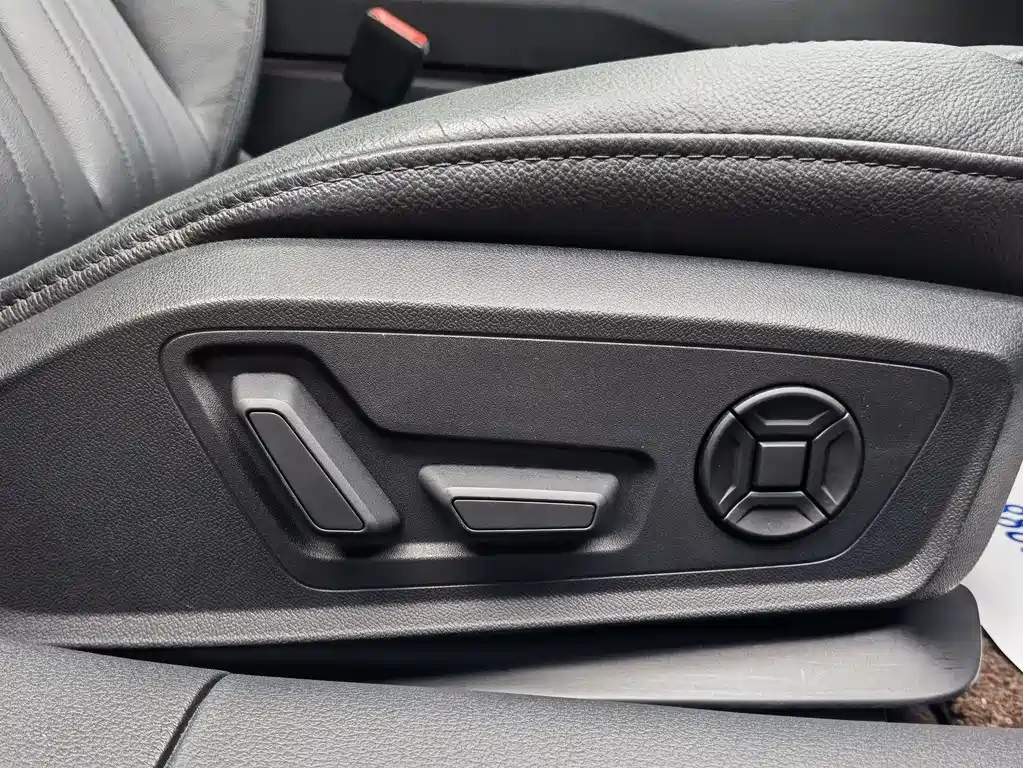 Audi A6L 2020 — фото 14