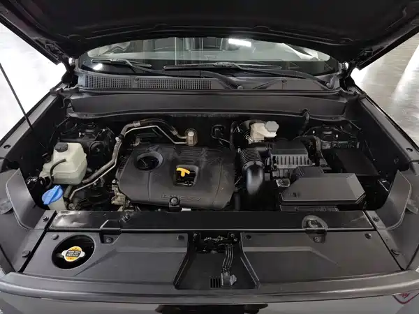 Hyundai ix35 2019