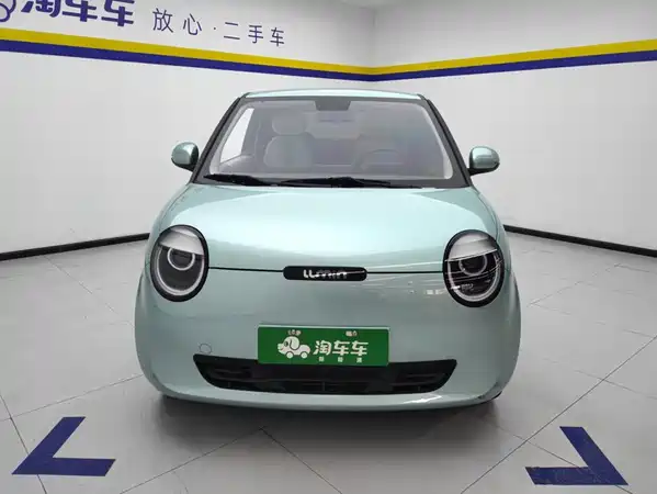 Changan Lumin 2022