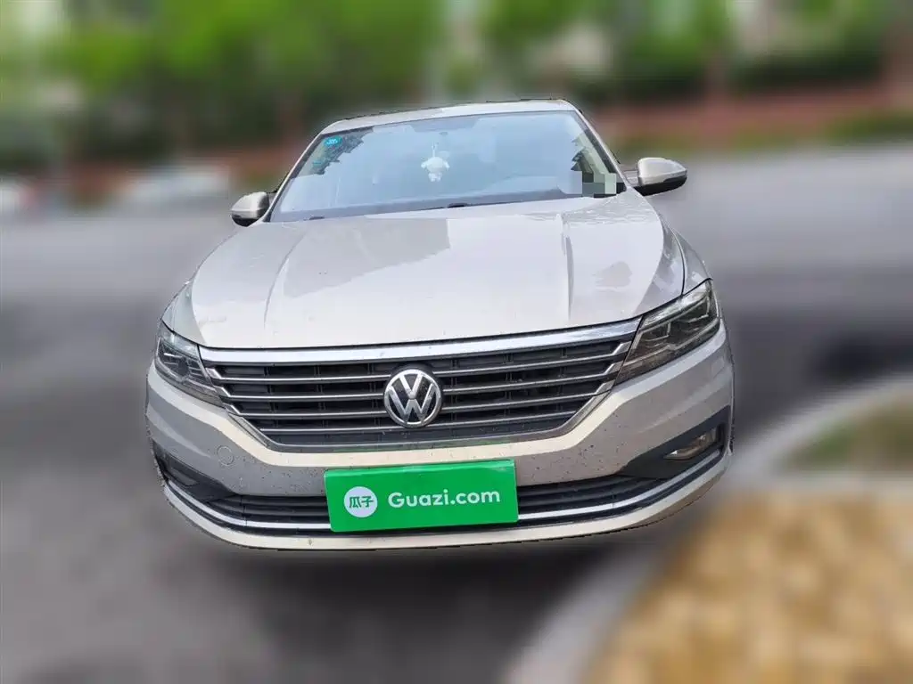 Volkswagen Lavida 2018 — фото 24