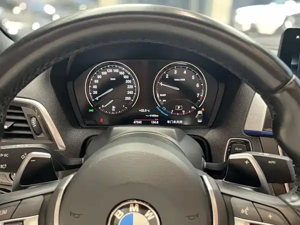 BMW 2 Series 2020
