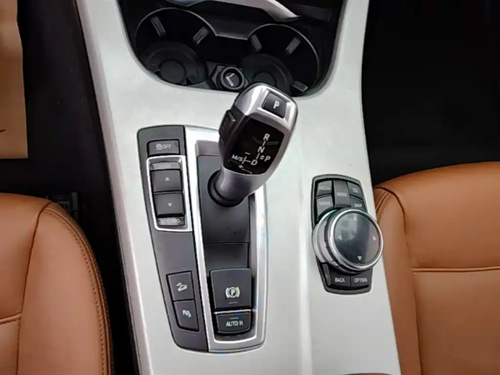 BMW X3 2014 — фото 14