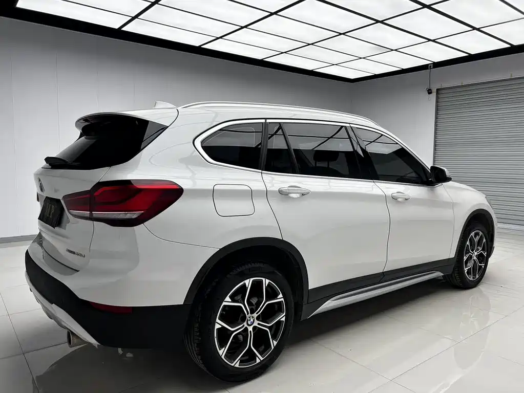 BMW X1 2023