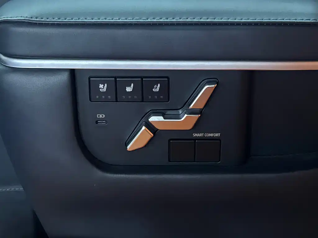 Toyota Sienna 2026 — фото 13