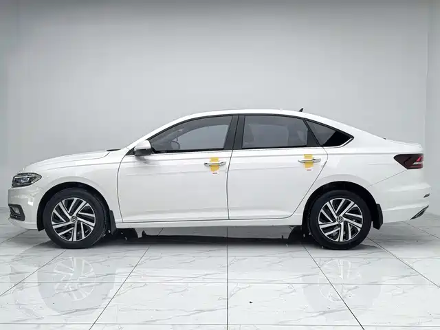 Volkswagen Lavida 2022