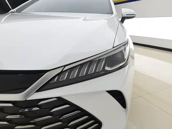 BYD Qin PLUS 2025