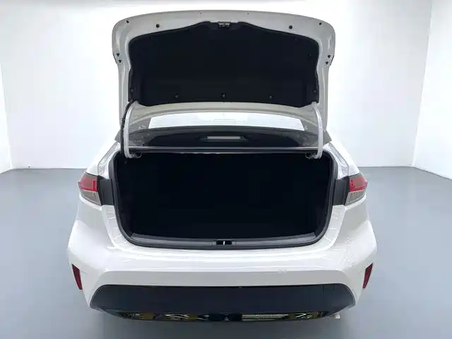 Toyota Levin 2024 — фото 15