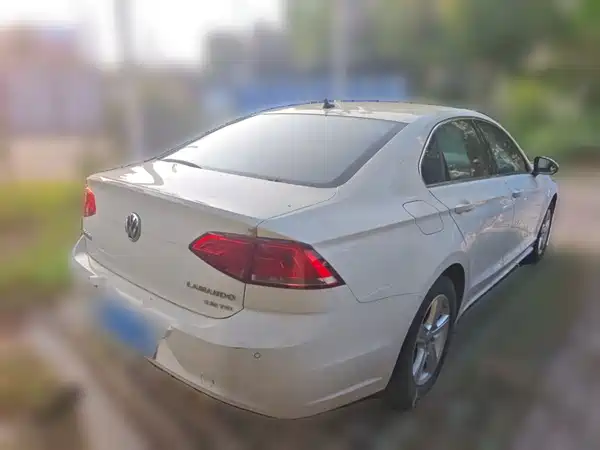 Volkswagen Lamando 2018
