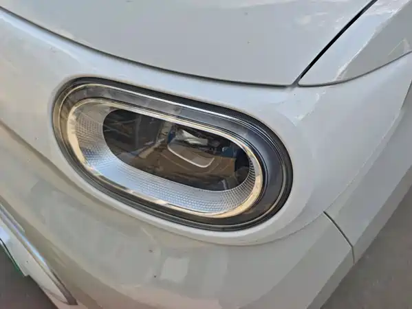 Wuling Hongguang MINIEV 2025